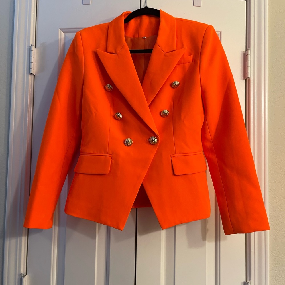 Blazer Jacket